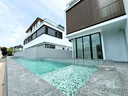 Hua Guan Avenue (D21), Detached #523504331